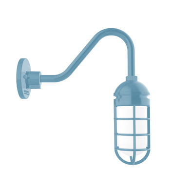Exterior Wall Mount by Montclair Light Works ( 518 | GNV050-54 Vaportite ) 