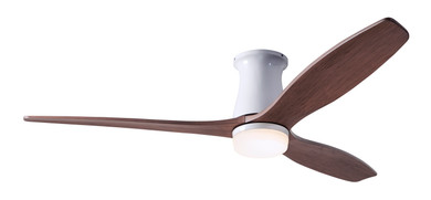 Fans Huggers by Modern Fan Co ( 201 | ARB-FM-GW-54-MG-870-RC Arbor Flush DC ) 