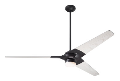Fans Ceiling Fans by Modern Fan Co ( 201 | TOR-DB-62-WW-271-002 Torsion ) 