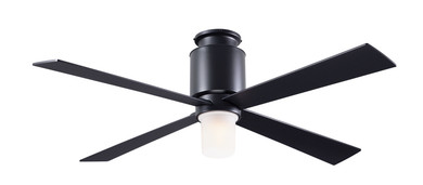 Fans Huggers by Modern Fan Co ( 201 | LAP-FM-DB-50-BK-552-004 Lapa Flush ) 