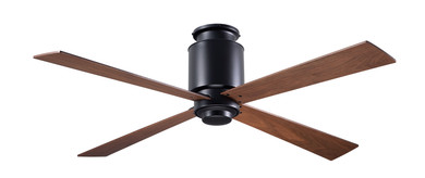 Fans Huggers by Modern Fan Co ( 201 | LAP-FM-DB-50-MG-NL-001 Lapa Flush ) 