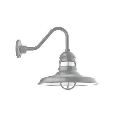 Exterior Wall Mount by Montclair Light Works ( 518 | GNV070-49 Liberty ) 