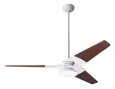 Fans Ceiling Fans by Modern Fan Co ( 201 | TOR-GW-52-MG-272-003 Torsion ) 