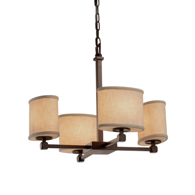 Exterior Hanging by Montclair Light Works ( 518 | MSK114-42-T24-G05 Deep Bowl ) 