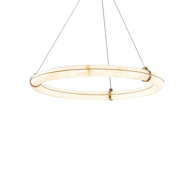 Mid. Chandeliers Ring/Halo by Modern Forms ( 281 | PD-56431-AB Clique ) 