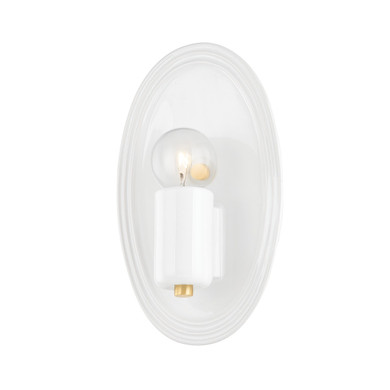 Sconces Pocket by Mitzi ( 428 | H559101-AGB/CGW Joyce ) 