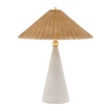 Lamps Table by Mitzi ( 428 | HL968201-AGB/CDW Perilla ) 
