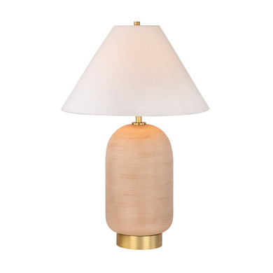 Lamps Table by Mitzi ( 428 | HL972201-AGB Raven ) 