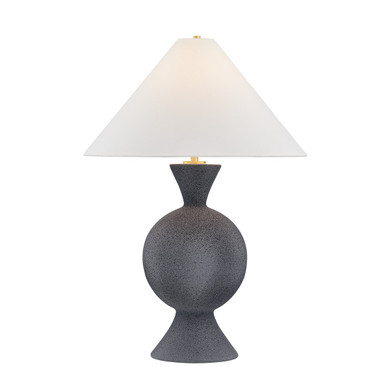 Lamps Table by Mitzi ( 428 | HL986201-AGB/CPM Zadeh ) 