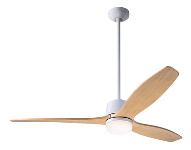 Fans Damp Location by Modern Fan Co ( 201 | ARB-GW-54-MP-870-RC Arbor DC ) 
