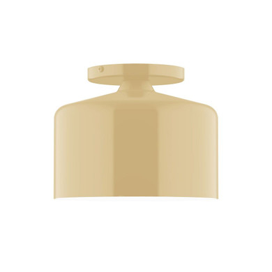 Flush Mounts Cage Style by Montclair Light Works ( 518 | FMD419-17 Julia ) 