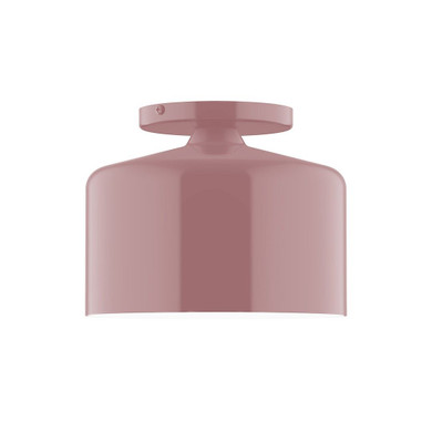 Flush Mounts Cage Style by Montclair Light Works ( 518 | FMD419-20 Julia ) 