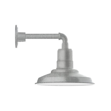 Exterior Wall Mount by Montclair Light Works ( 518 | GNN182-49-G06 Warehouse ) 