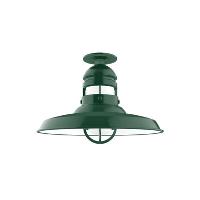 Semi-Flush Mts. Directional by Montclair Light Works ( 518 | FMB070-42 Liberty ) 