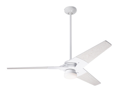 Fans Ceiling Fans by Modern Fan Co ( 201 | TOR-GW-52-WW-271-003 Torsion ) 