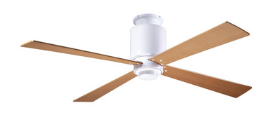 Fans Huggers by Modern Fan Co ( 201 | LAP-FM-GW-50-MP-NL-001 Lapa Flush ) 