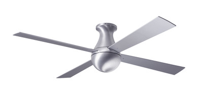 Fans Huggers by Modern Fan Co ( 201 | BAL-FM-BA-52-AL-NL-003 Ball Flush ) 