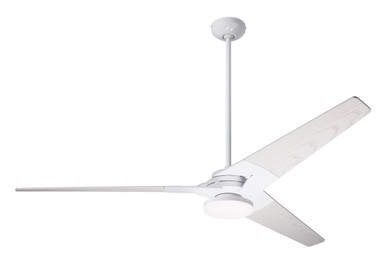 Fans Ceiling Fans by Modern Fan Co ( 201 | TOR-GW-62-WW-272-004 Torsion ) 