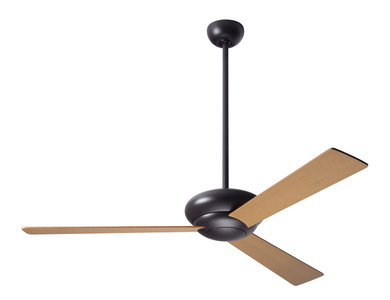 Fans Damp Location by Modern Fan Co ( 201 | ALT-DB-52-MP-NL-005 Altus ) 