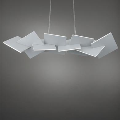 Linear/Island Geometric/Linear by Modern Forms ( 281 | PD-80048-TT Konstrukt ) 