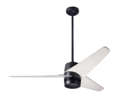 Fans Ceiling Fans by Modern Fan Co ( 201 | VEL-DB-48-WW-NL-RC Velo DC ) 