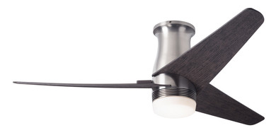 Fans Huggers by Modern Fan Co ( 201 | VEL-FM-BN-48-EB-853-RC Velo Flush DC ) 