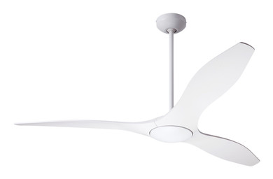 Fans Damp Location by Modern Fan Co ( 201 | BRI-MW-56-NL-WC IC/Brisa DC ) 