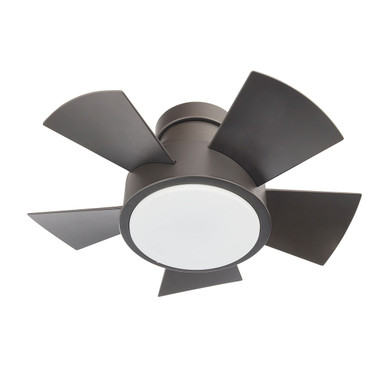 Fans Huggers by Modern Forms Fans ( 441 | FH-W1802-26L-BZ Vox ) 