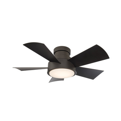Fans Huggers by Modern Forms Fans ( 441 | FH-W1802-38L-35-MB Vox ) 