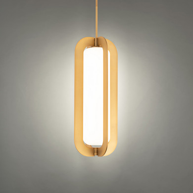 Mini Pendants Cable by Modern Forms ( 281 | PD-94322-AB Echelon ) 