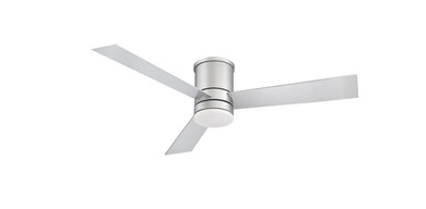 Fans Huggers by Modern Forms Fans ( 441 | FH-W1803-52L-35-BZ Axis ) 