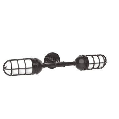 Exterior Wall Mount by Montclair Light Works ( 518 | GNQ050-51 Vaportite ) 
