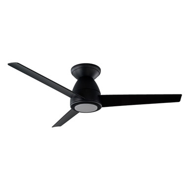 Fans Huggers by Modern Forms Fans ( 441 | FH-W2004-44L-MB Tip-Top ) 