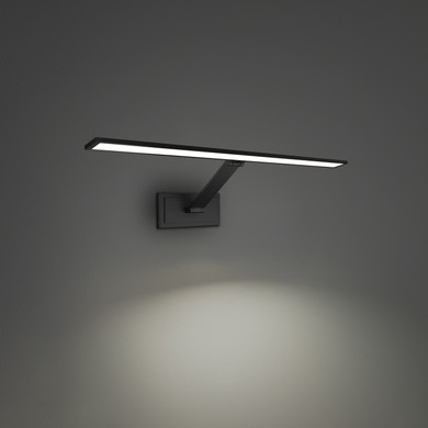 Specialty Items Picture Lights by Modern Forms ( 281 | PL-38524-30-BK Diver ) 