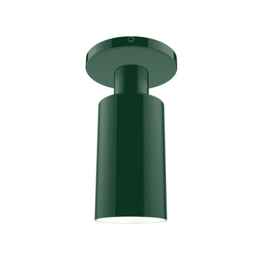 Semi-Flush Mts. Directional by Montclair Light Works ( 518 | FMDX450-42 Spark ) 