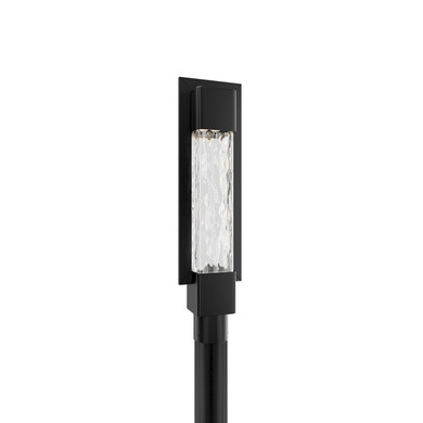 Exterior Post/Pier Head by Modern Forms ( 281 | PM-W54523-BK Mist ) 