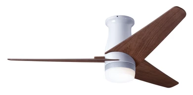 Fans Huggers by Modern Fan Co ( 201 | VEL-FM-GW-48-MG-853-RC Velo Flush DC ) 