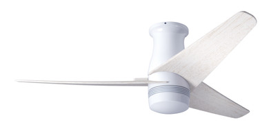 Fans Huggers by Modern Fan Co ( 201 | VEL-FM-GW-48-WW-NL-CC Velo Flush DC ) 