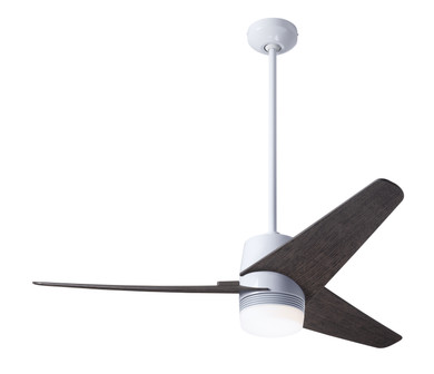 Fans Ceiling Fans by Modern Fan Co ( 201 | VEL-GW-48-EB-853-WC Velo DC ) 