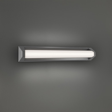 Bathroom Fixtures Cylindrical / Linear by Modern Forms ( 281 | WS-1527-27-BN Swale ) 