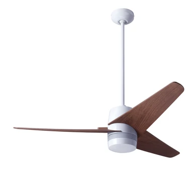 Fans Ceiling Fans by Modern Fan Co ( 201 | VEL-GW-48-MG-NL-RC Velo DC ) 
