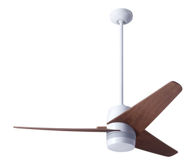 Fans Ceiling Fans by Modern Fan Co ( 201 | VEL-GW-48-MG-NL-WC Velo DC ) 