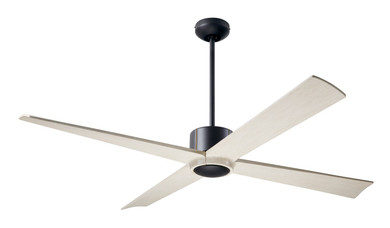 Fans Damp Location by Modern Fan Co ( 201 | NOU-DBBS-56-WW-NL-CC Nouveau DC ) 