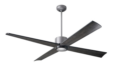 Fans Damp Location by Modern Fan Co ( 201 | NOU-GTMB-56-EB-NL-RC Nouveau DC ) 