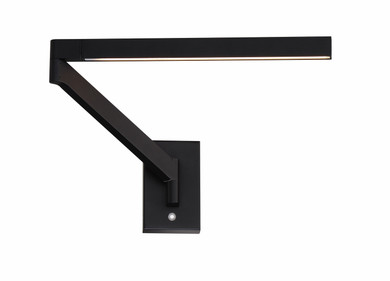 Lamps Wall by Modern Forms ( 281 | BL-20922-BK Beam ) 
