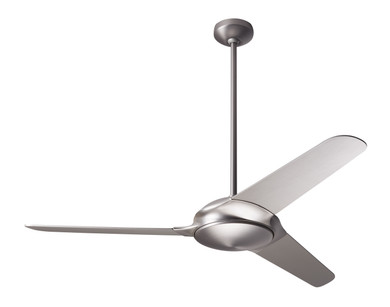 Fans Ceiling Fans by Modern Fan Co ( 201 | FLO-MN-52-NK-NL-005 Flow ) 