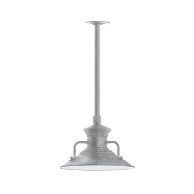 Exterior Hanging by Montclair Light Works ( 518 | STA142-49-H24 Homestead ) 