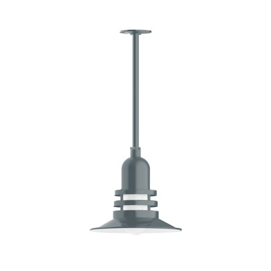 Exterior Hanging by Montclair Light Works ( 518 | STA148-40-H24 Atomic ) 