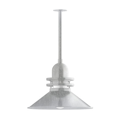 Exterior Hanging by Montclair Light Works ( 518 | STB152-49 Atomic ) 