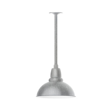 Exterior Hanging by Montclair Light Works ( 518 | STA106-49-L12 Cafe ) 